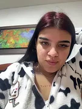 Candy_Roose from StripChat is Freechat