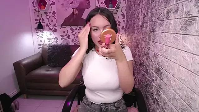 Check-out your craziest wishes with our pick of gaming cams models, featuring big knockers, round tails and tight twats.
