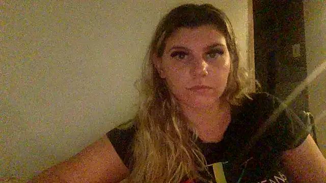 candycane57 from StripChat is Freechat