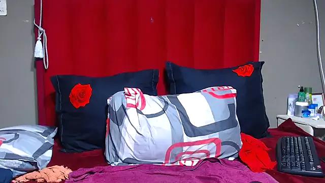 Candycrush2555 from StripChat is Freechat