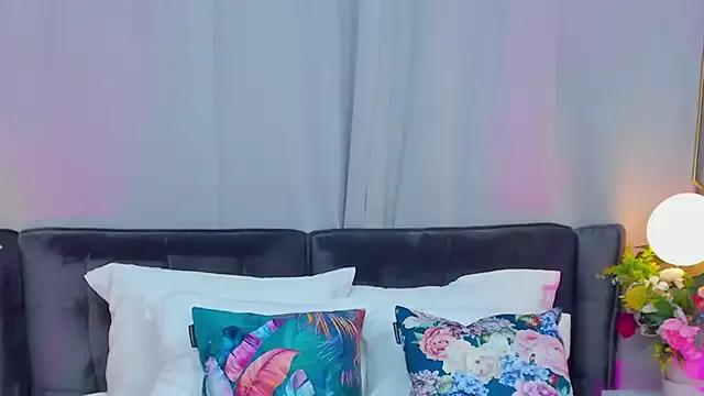 CandyJaneX from StripChat is Freechat