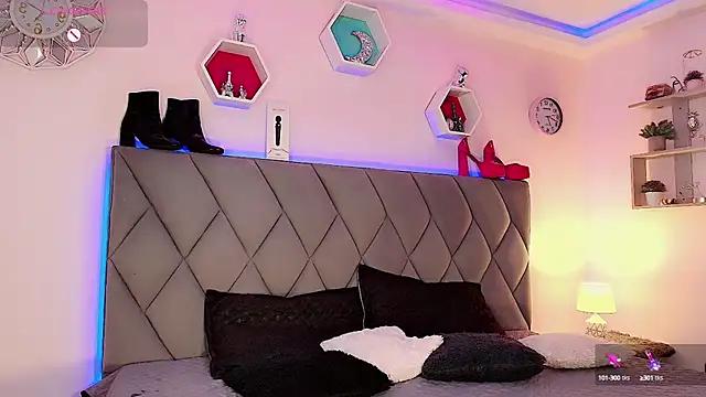 Check-out your craziest wishes with our pick of gaming cams models, featuring big knockers, round tails and tight twats.