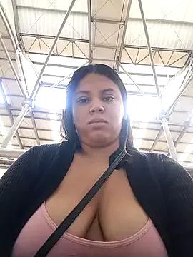candylove09 from StripChat is Freechat