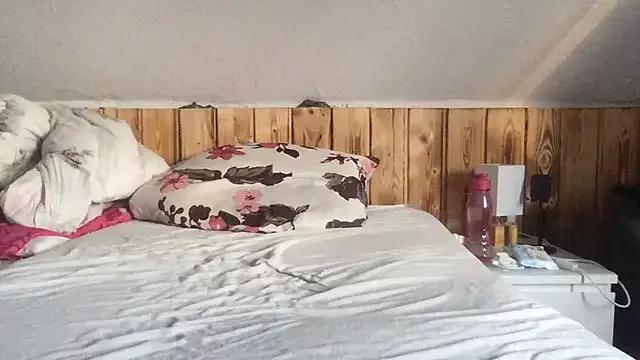 candyromance from StripChat is Freechat