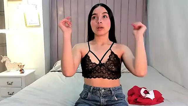 Check-out your craziest wishes with our pick of gaming cams models, featuring big knockers, round tails and tight twats.