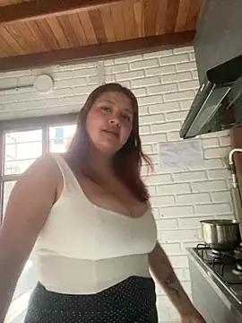 Check-out your craziest wishes with our pick of gaming cams models, featuring big knockers, round tails and tight twats.