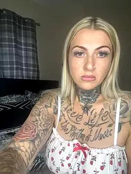 Check-out your craziest wishes with our pick of gaming cams models, featuring big knockers, round tails and tight twats.