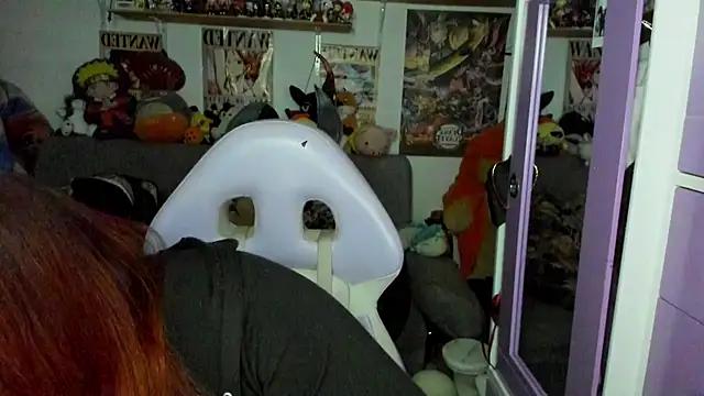 Check-out your craziest wishes with our pick of gaming cams models, featuring big knockers, round tails and tight twats.