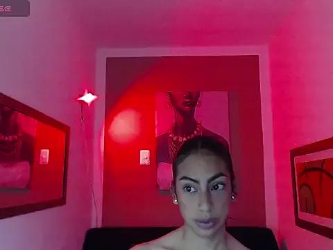 Check-out your craziest wishes with our pick of gaming cams models, featuring big knockers, round tails and tight twats.