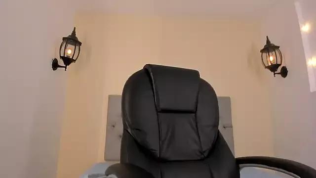 CandyyBlaze from StripChat is Freechat