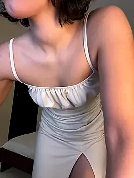 Photos of Capricho_01 from StripChat is Freechat