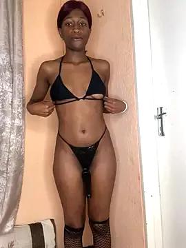 Caramel200410 from StripChat is Freechat