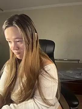 CaramelleSugarr from StripChat is Freechat