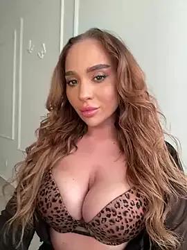 CardiSweetBaby from StripChat is Freechat
