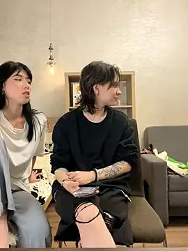 Check-out your craziest wishes with our pick of gaming cams models, featuring big knockers, round tails and tight twats.