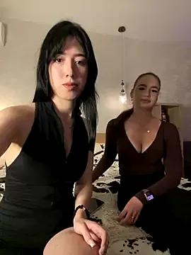 Check-out your craziest wishes with our pick of gaming cams models, featuring big knockers, round tails and tight twats.