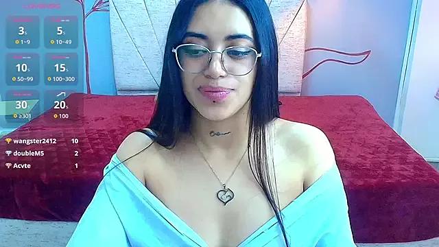Check-out your craziest wishes with our pick of gaming cams models, featuring big knockers, round tails and tight twats.