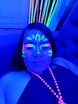 carlajames_ from StripChat is Freechat