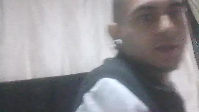 Carlandelli1 from StripChat is Freechat