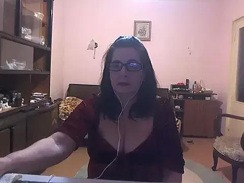 CarlaRaysa69 from StripChat is Freechat