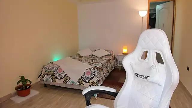 carleee_winter from StripChat is Freechat