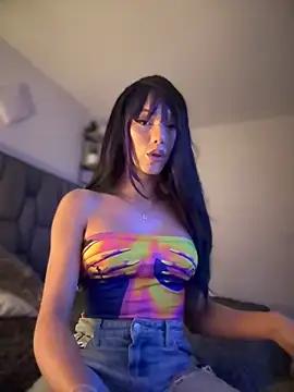 Check-out your craziest wishes with our pick of gaming cams models, featuring big knockers, round tails and tight twats.