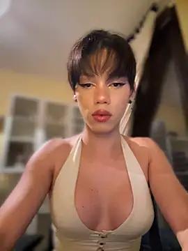 Check-out your craziest wishes with our pick of gaming cams models, featuring big knockers, round tails and tight twats.