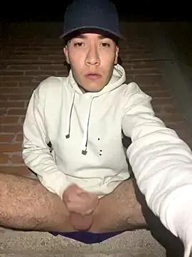CarlosRyan1997 from StripChat is Freechat