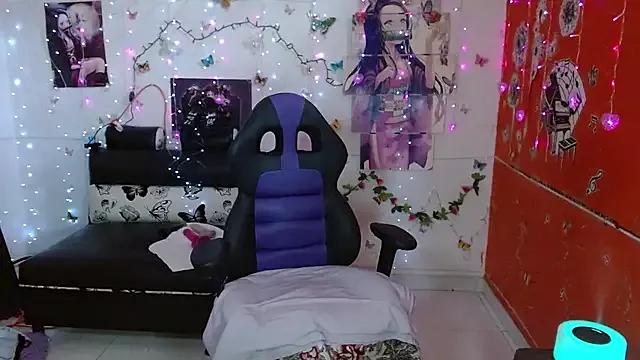 Check-out your craziest wishes with our pick of gaming cams models, featuring big knockers, round tails and tight twats.