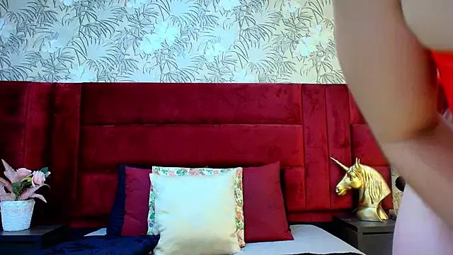 carol_hunter from StripChat is Freechat