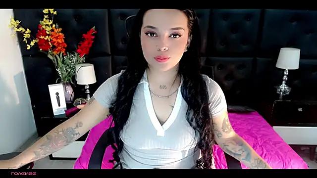 Check-out your craziest wishes with our pick of gaming cams models, featuring big knockers, round tails and tight twats.