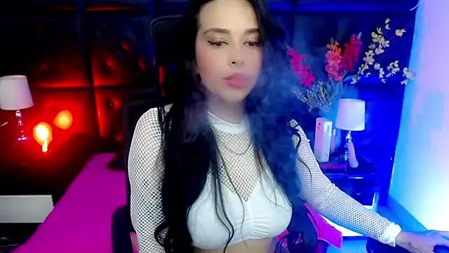 Check-out your craziest wishes with our pick of gaming cams models, featuring big knockers, round tails and tight twats.