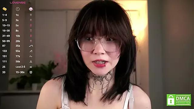 Check-out your craziest wishes with our pick of gaming cams models, featuring big knockers, round tails and tight twats.