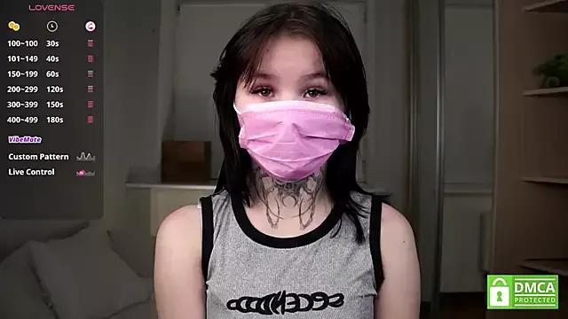 Check-out your craziest wishes with our pick of gaming cams models, featuring big knockers, round tails and tight twats.