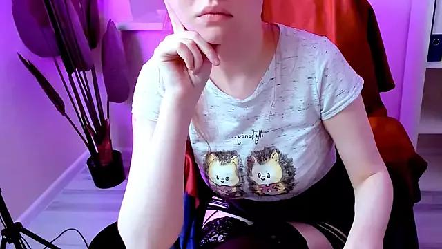 Check-out your craziest wishes with our pick of gaming cams models, featuring big knockers, round tails and tight twats.