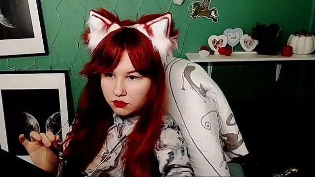 Check-out your craziest wishes with our pick of gaming cams models, featuring big knockers, round tails and tight twats.