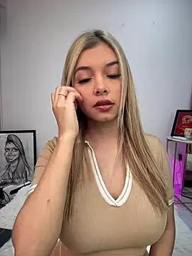 Check-out your craziest wishes with our pick of gaming cams models, featuring big knockers, round tails and tight twats.