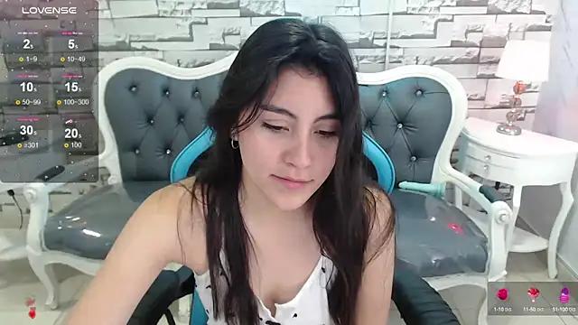 carolina_moreno_a from StripChat is Freechat