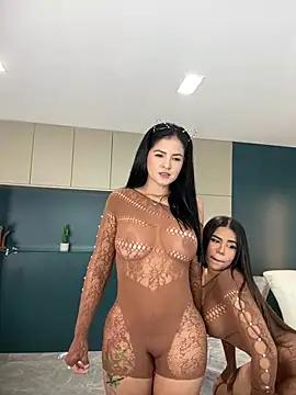 Photos of Carolina_Novoa from StripChat is Group