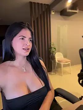 Check-out your craziest wishes with our pick of gaming cams models, featuring big knockers, round tails and tight twats.