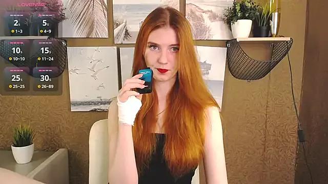 Check-out your craziest wishes with our pick of gaming cams models, featuring big knockers, round tails and tight twats.