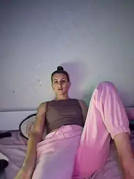 carolinakis_ from StripChat is Freechat