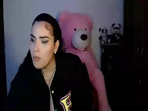 Check-out your craziest wishes with our pick of gaming cams models, featuring big knockers, round tails and tight twats.