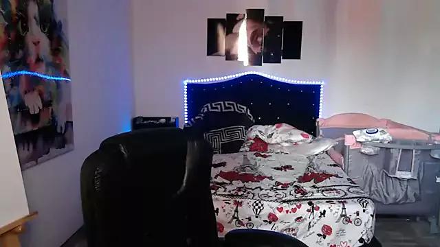 Check-out your craziest wishes with our pick of gaming cams models, featuring big knockers, round tails and tight twats.