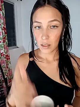 Check-out your craziest wishes with our pick of gaming cams models, featuring big knockers, round tails and tight twats.
