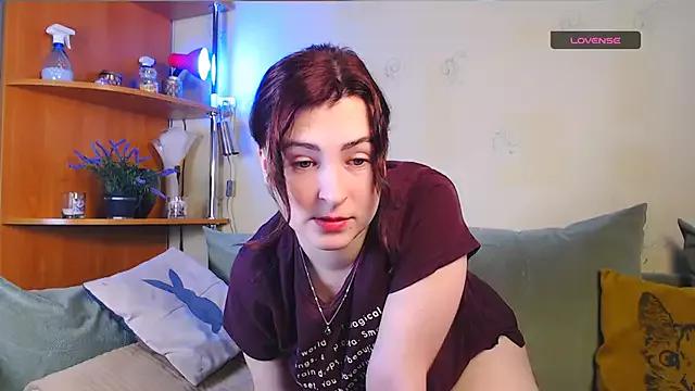 Check-out your craziest wishes with our pick of gaming cams models, featuring big knockers, round tails and tight twats.