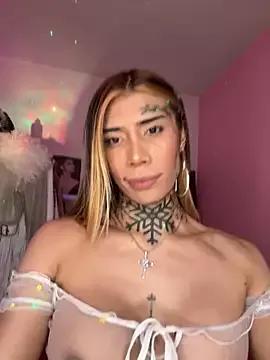 Check-out your craziest wishes with our pick of gaming cams models, featuring big knockers, round tails and tight twats.