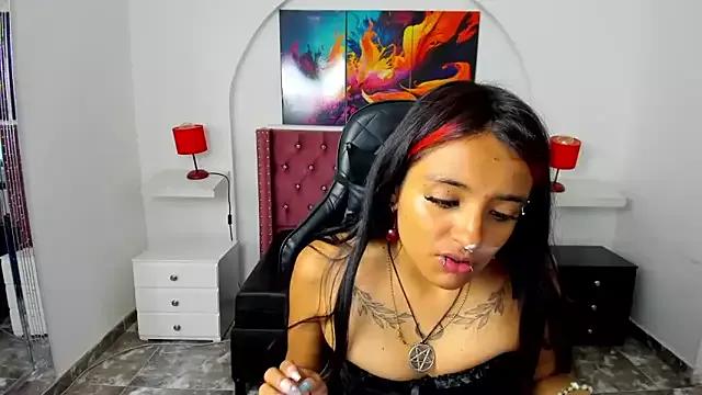 Check-out your craziest wishes with our pick of gaming cams models, featuring big knockers, round tails and tight twats.