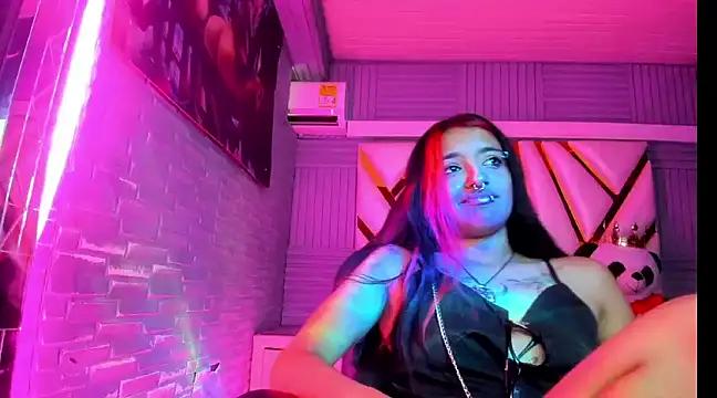 Check-out your craziest wishes with our pick of gaming cams models, featuring big knockers, round tails and tight twats.