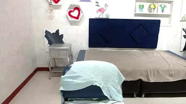 Check-out your craziest wishes with our pick of gaming cams models, featuring big knockers, round tails and tight twats.